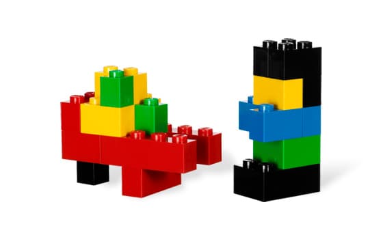Basic Bricks Large