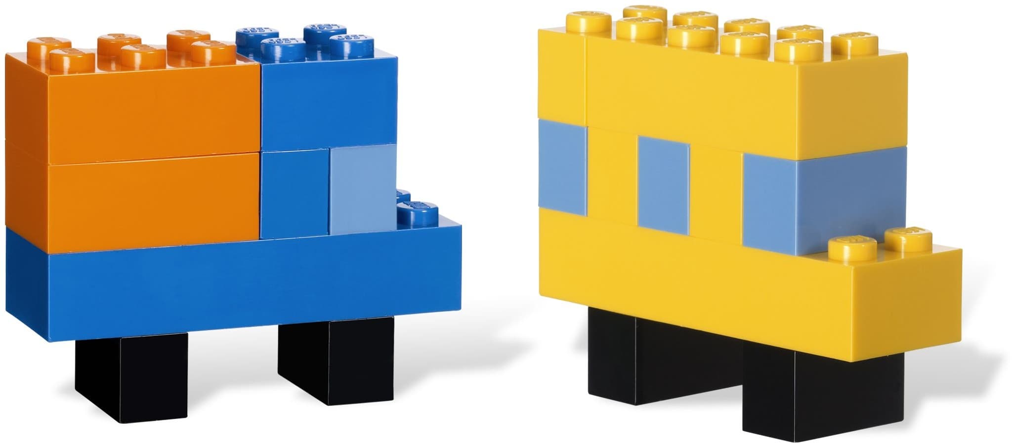 Basic Bricks Large