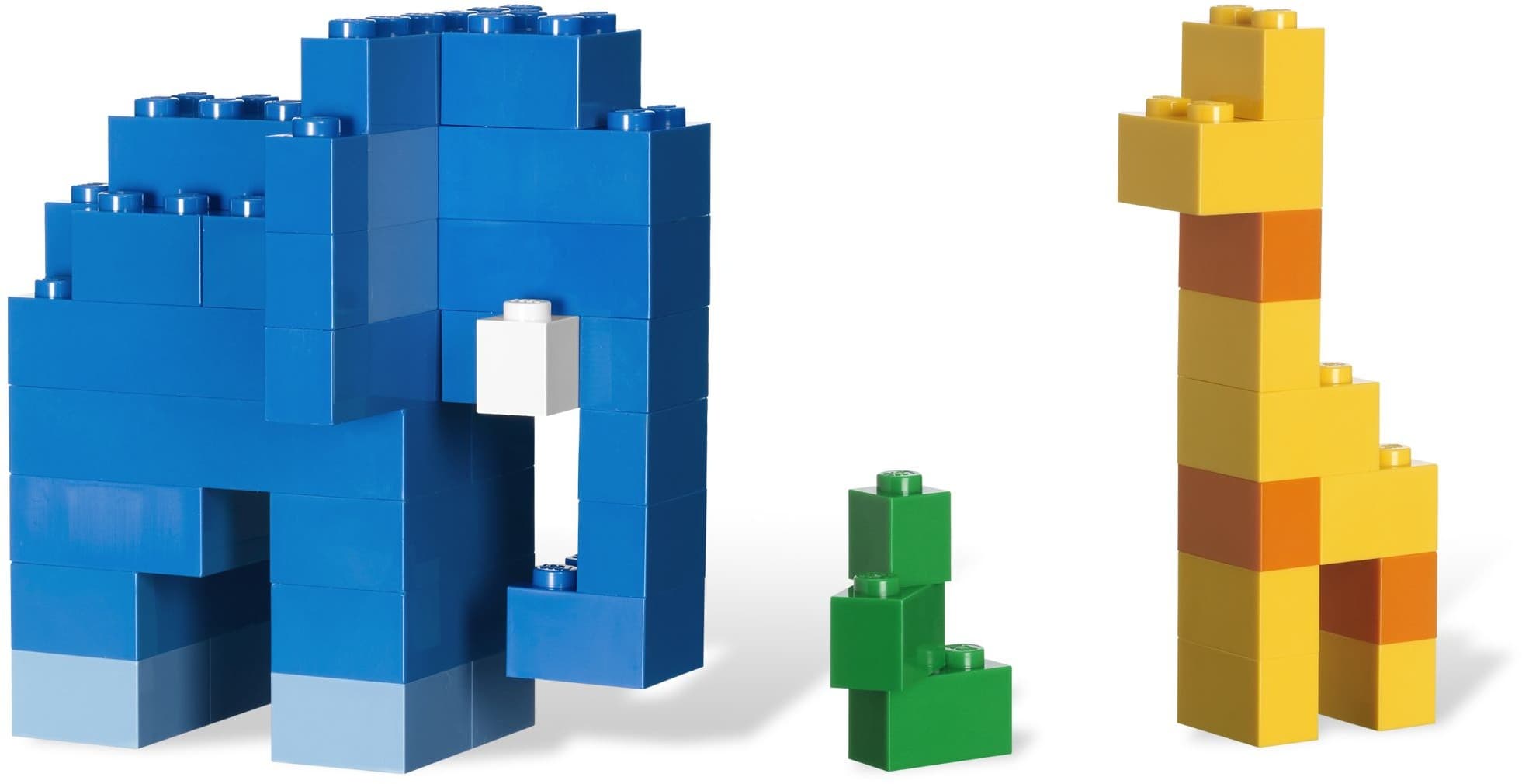 Basic Bricks Large