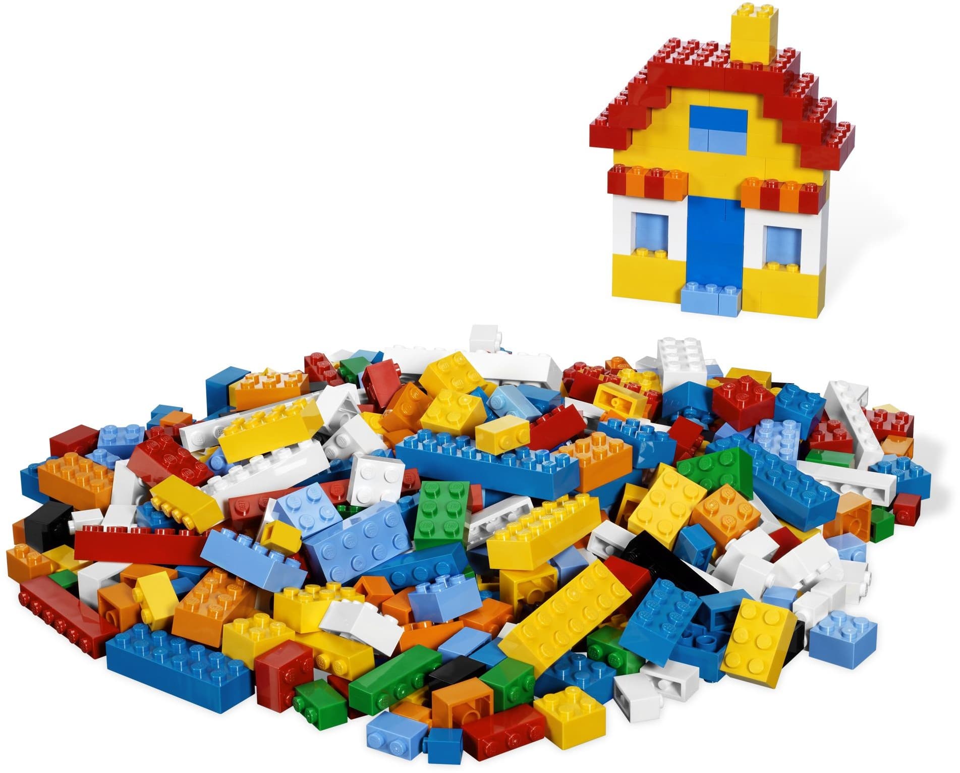 Basic Bricks Large