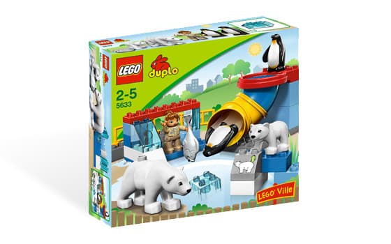 Polar Zoo
