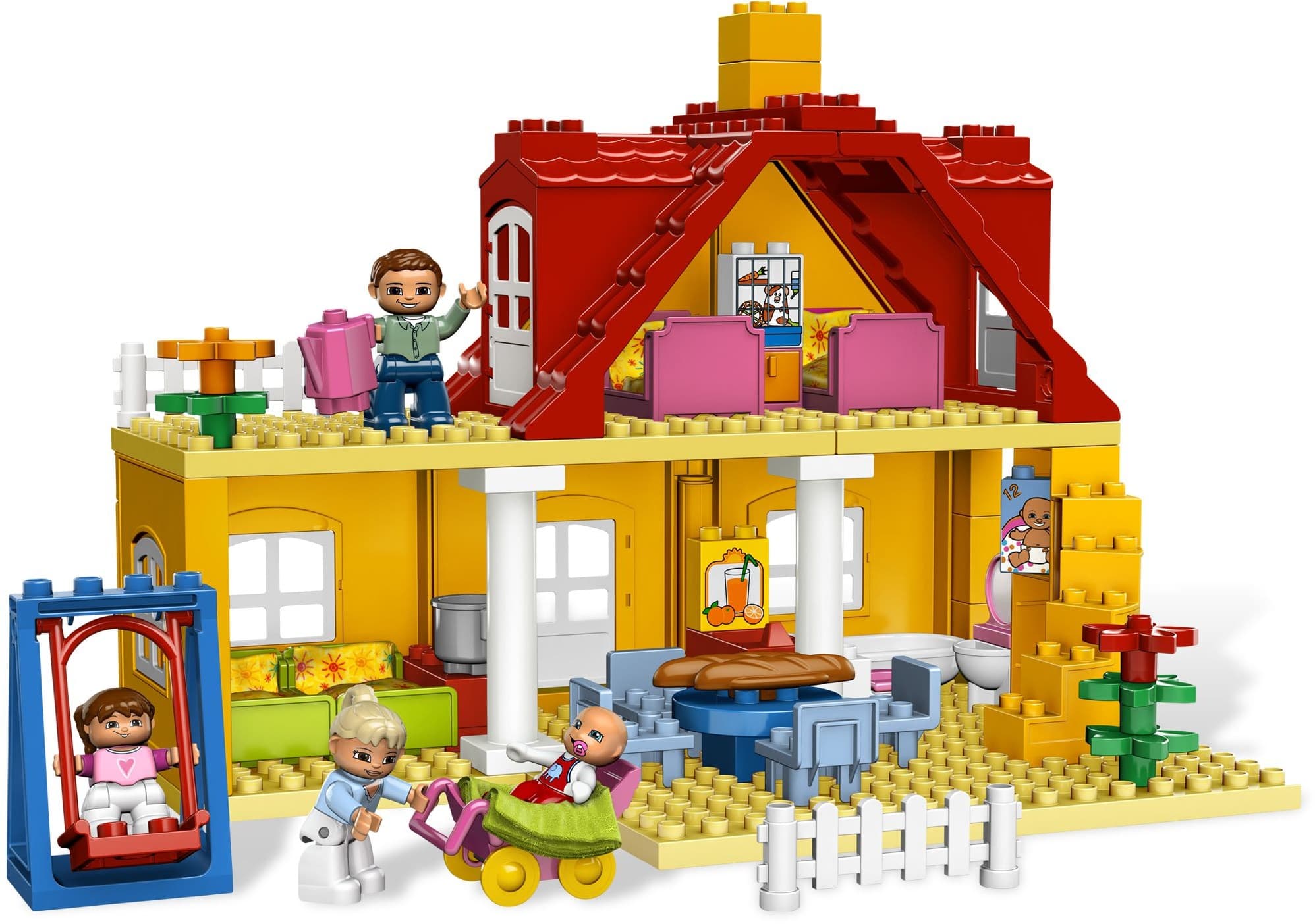 Family House