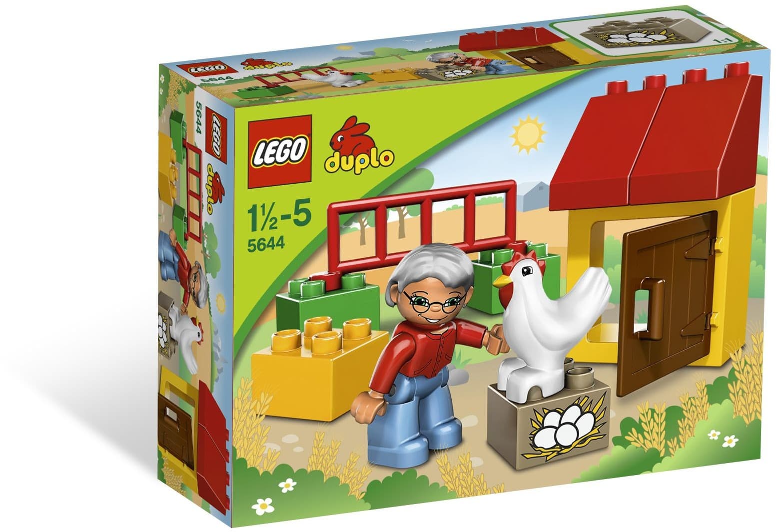 Chicken Coop