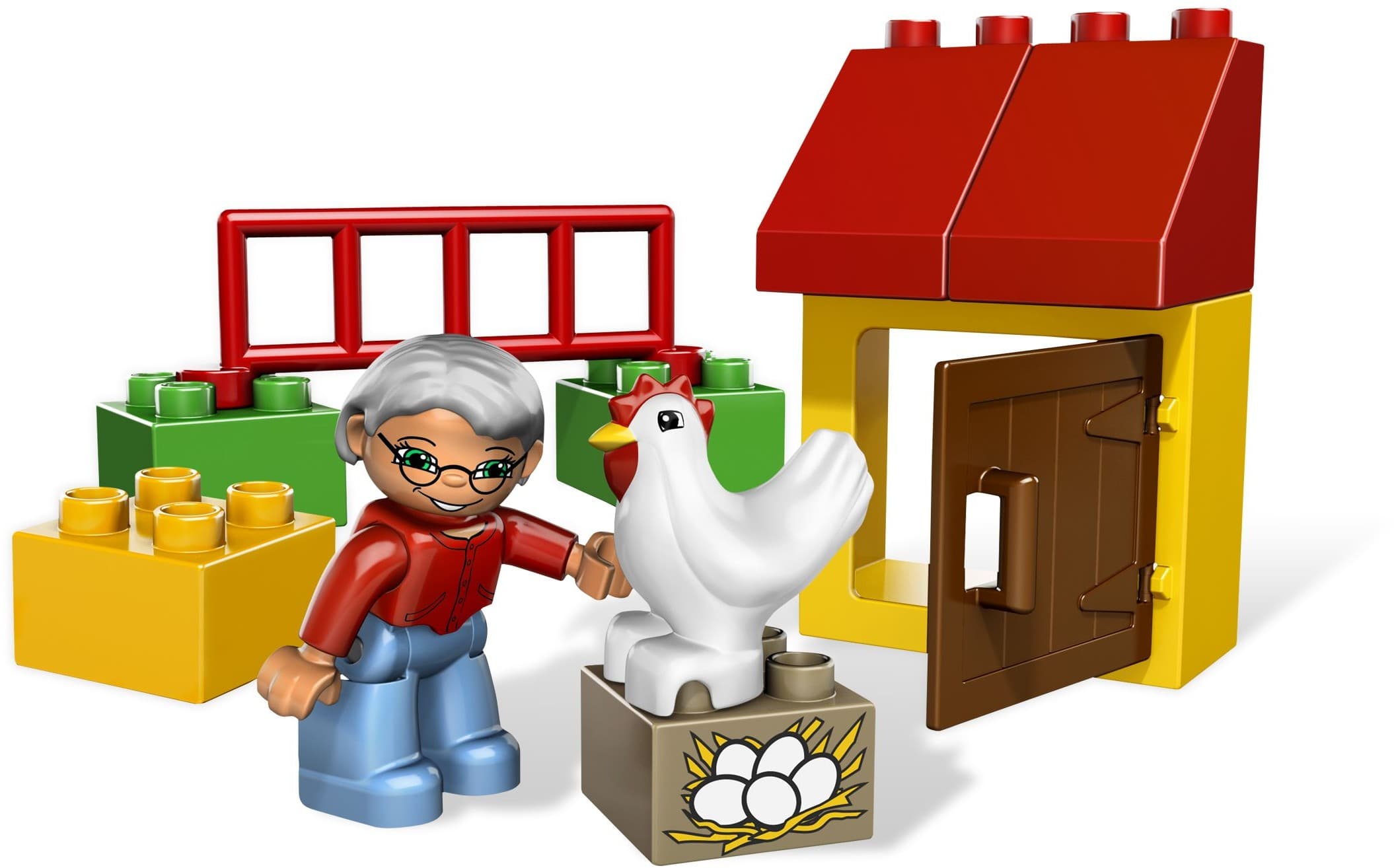 Chicken Coop