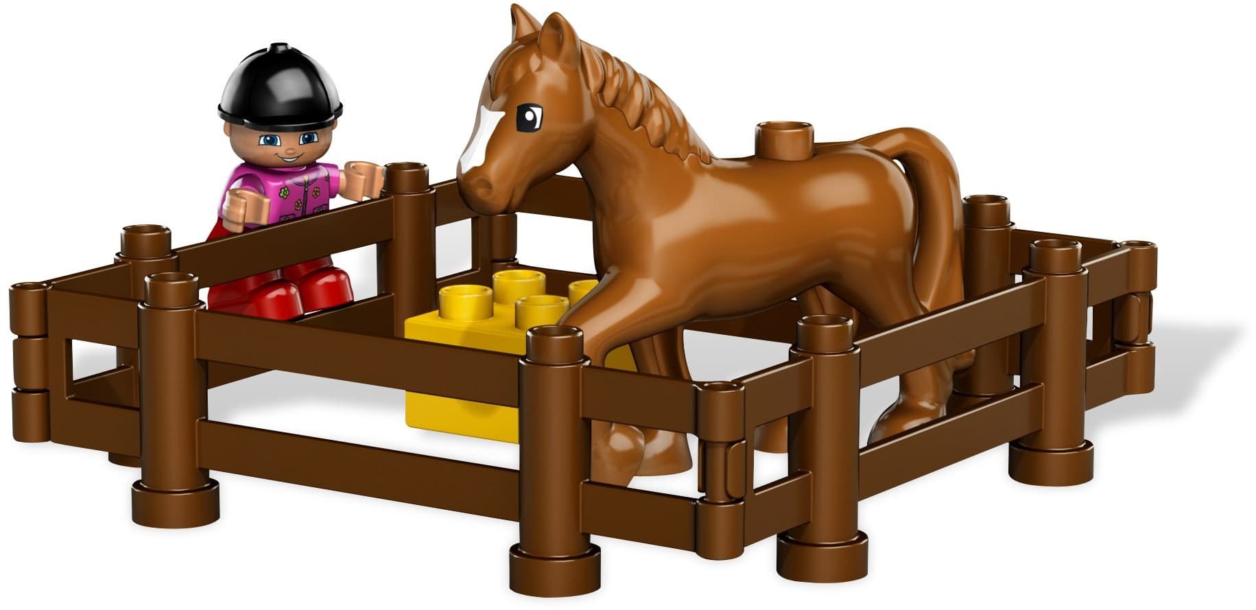 Horse Stables