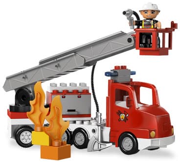 Fire Truck