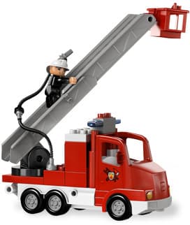Fire Truck