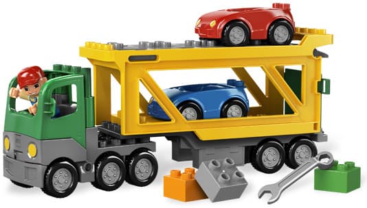 Car Transporter