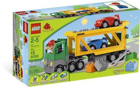 Car Transporter