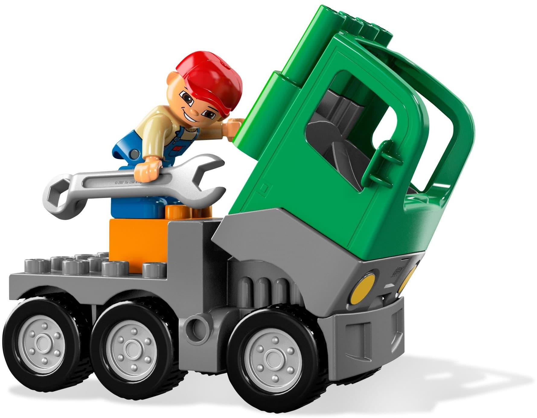 Car Transporter