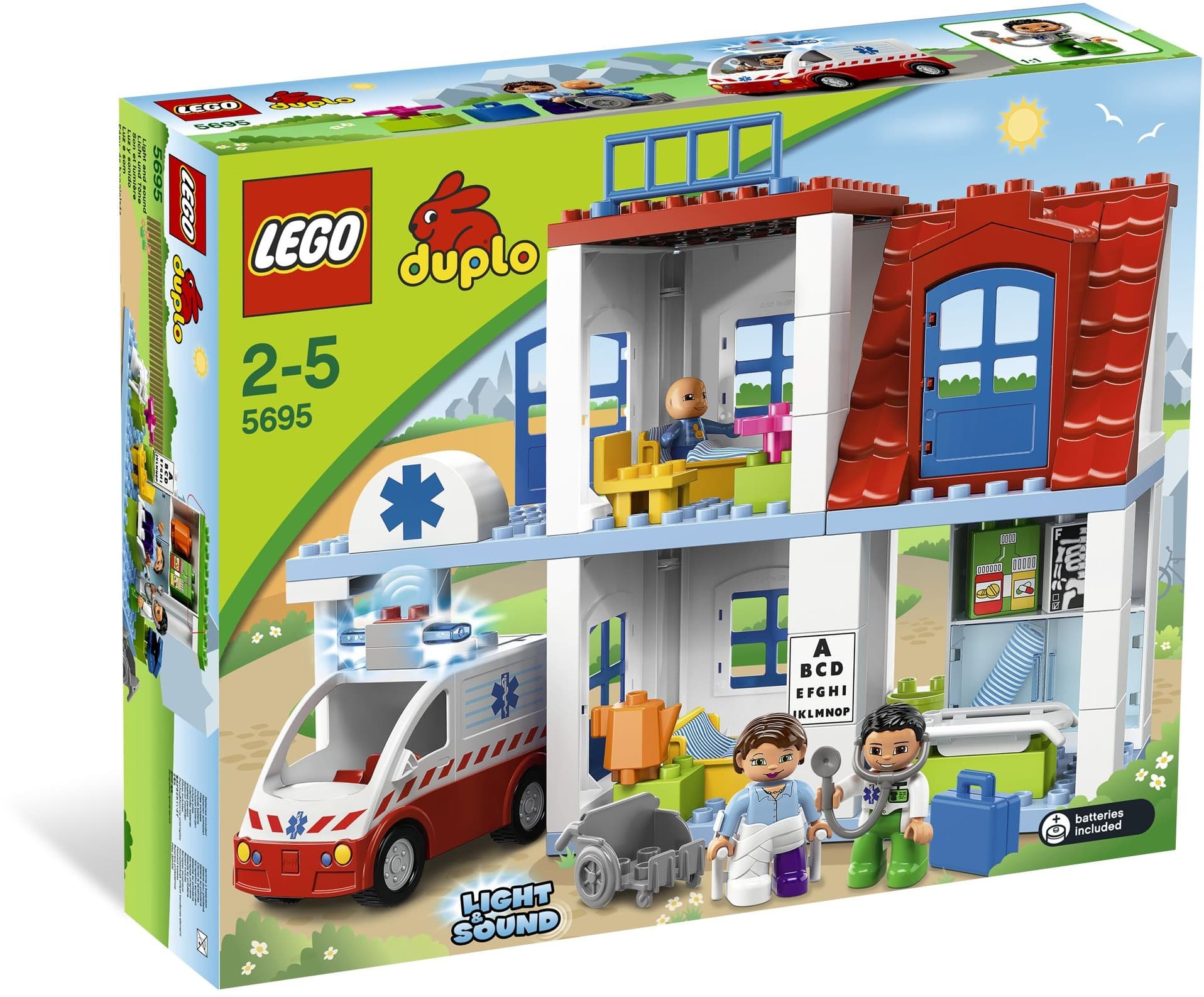 Doctor's Clinic
