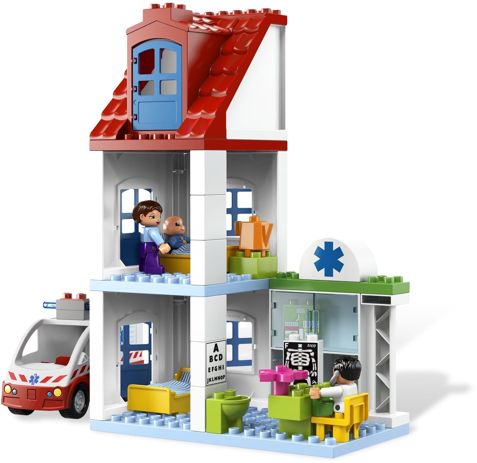 Doctor's Clinic