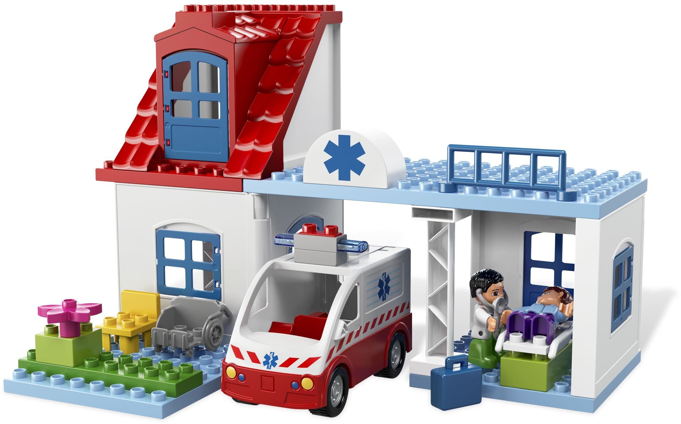 Doctor's Clinic