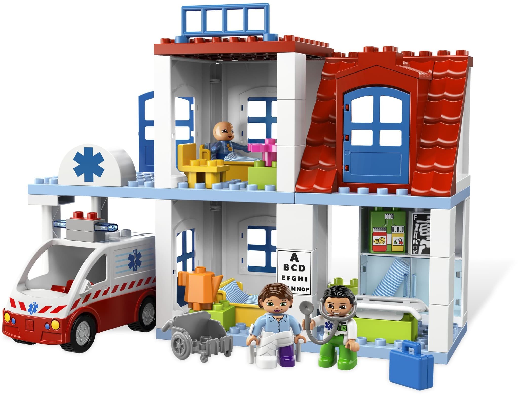 Doctor's Clinic