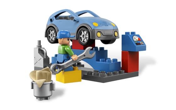 Car Wash