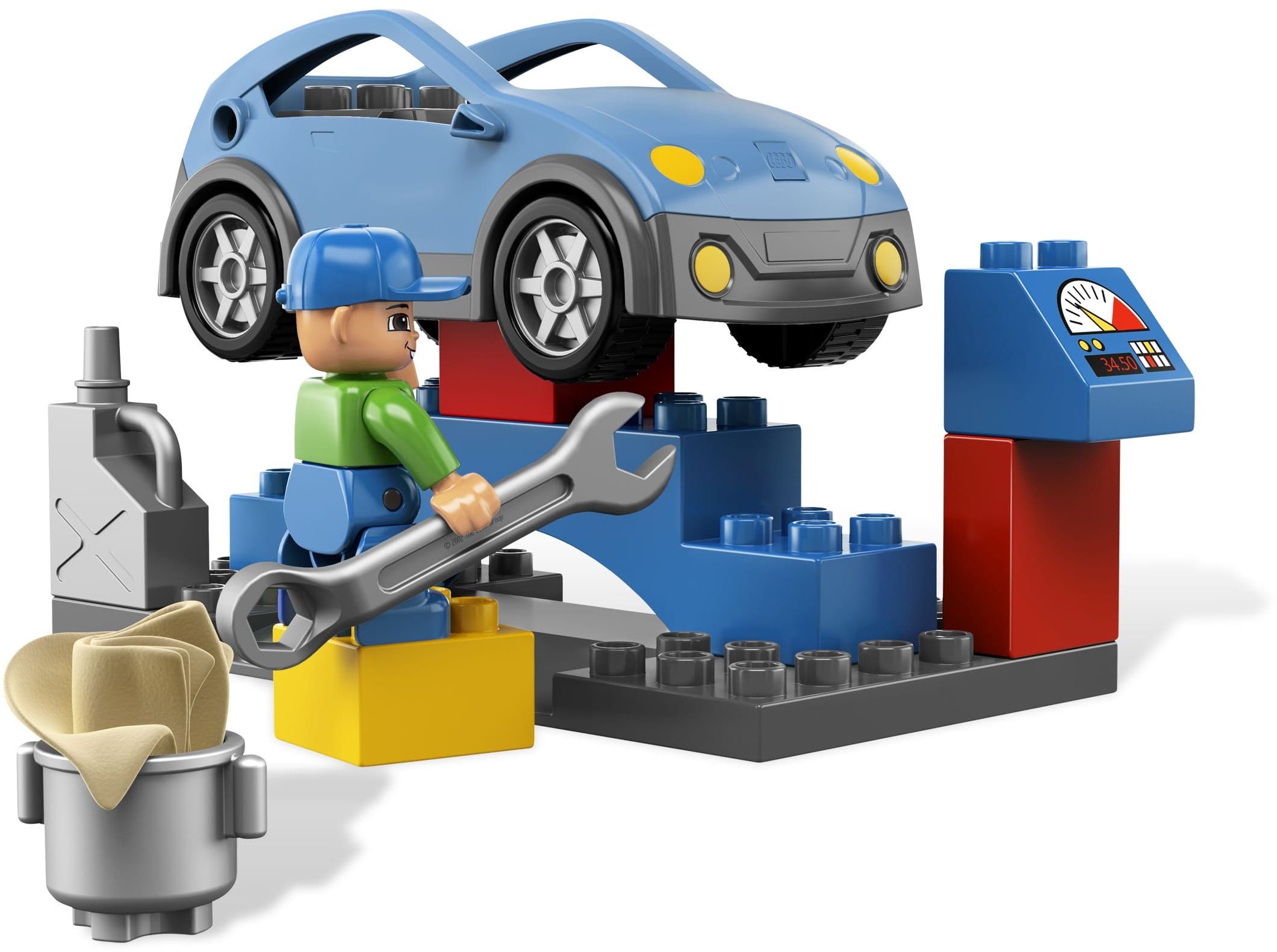 Car Wash