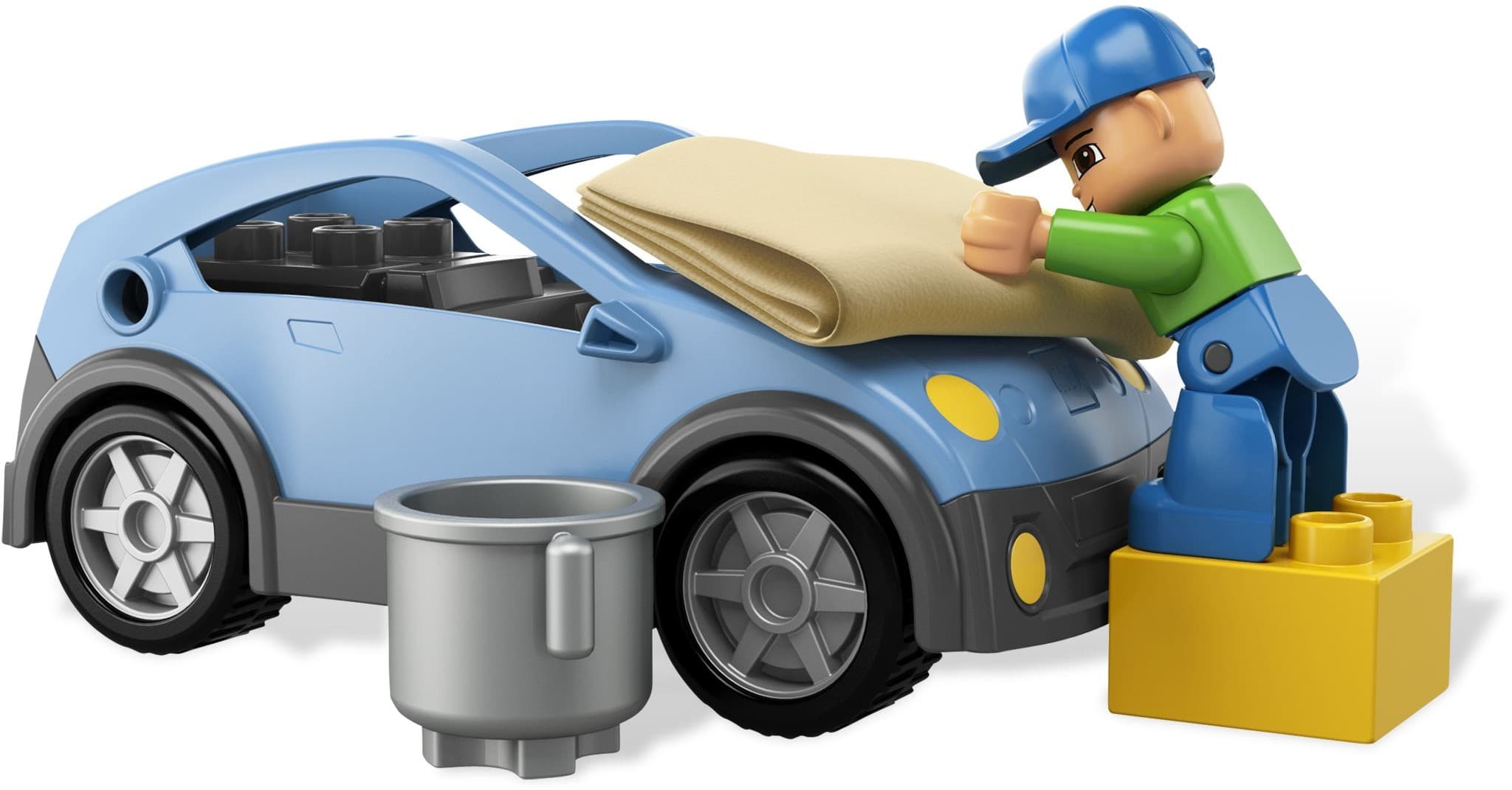 Car Wash
