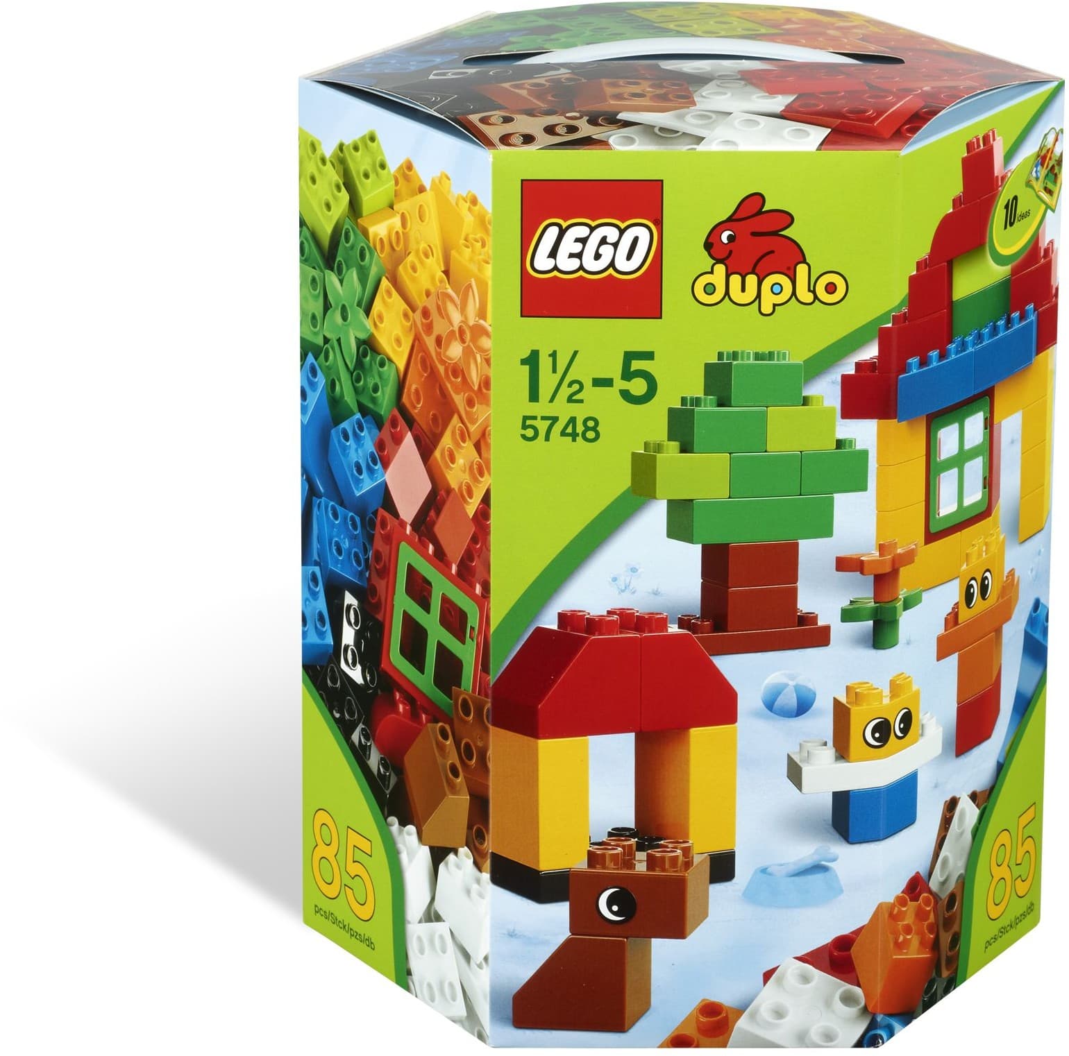 Creative Building Kit