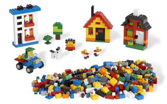 Creative Building Kit