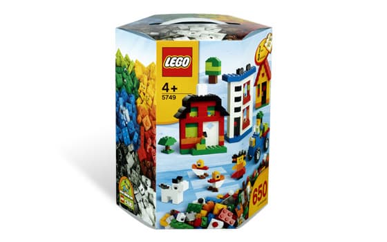 Creative Building Kit