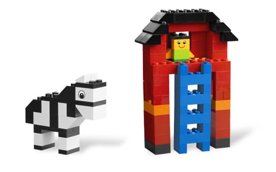 Creative Building Kit