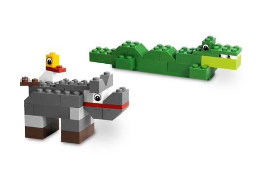 Creative Building Kit