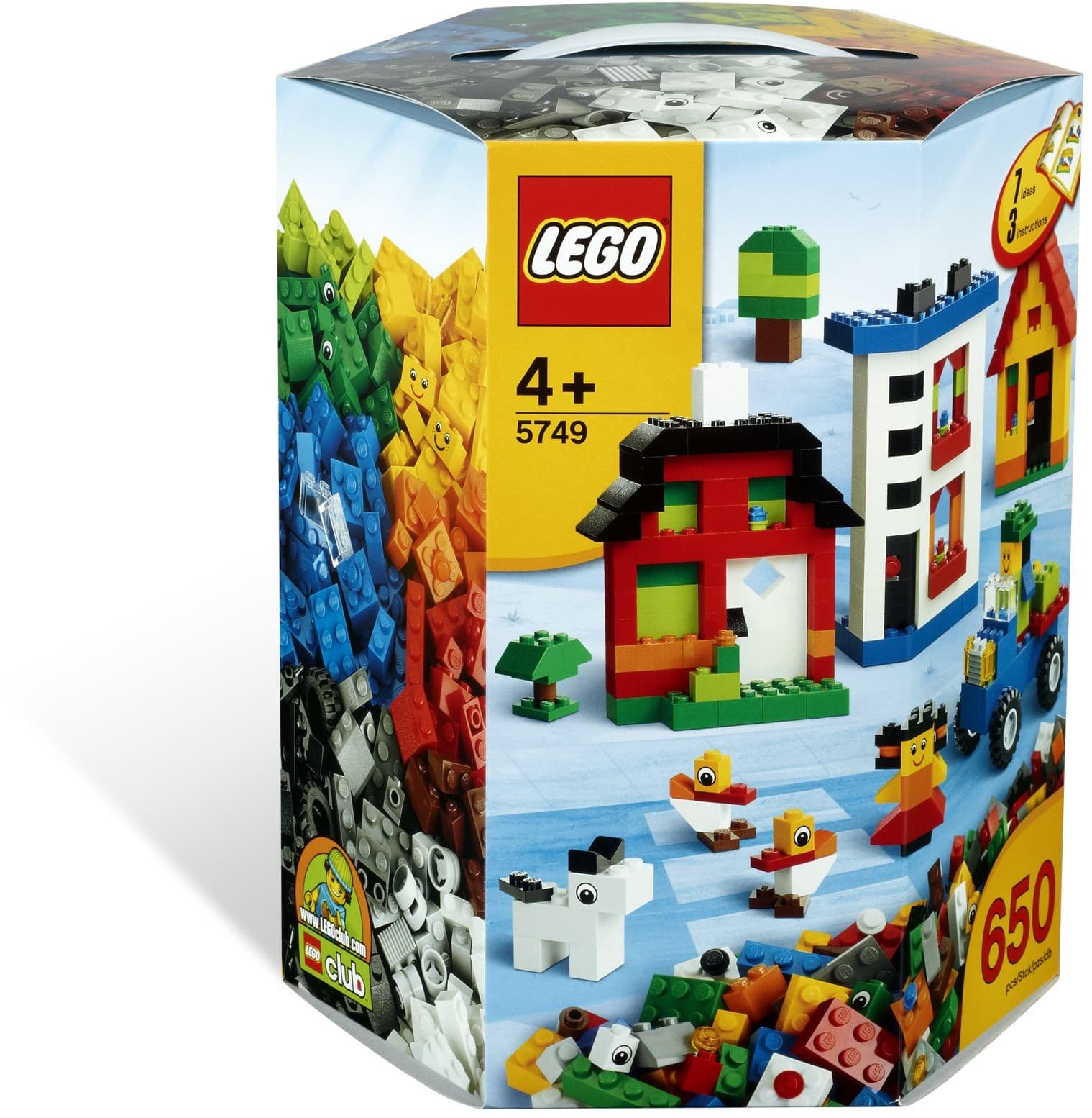 Creative Building Kit