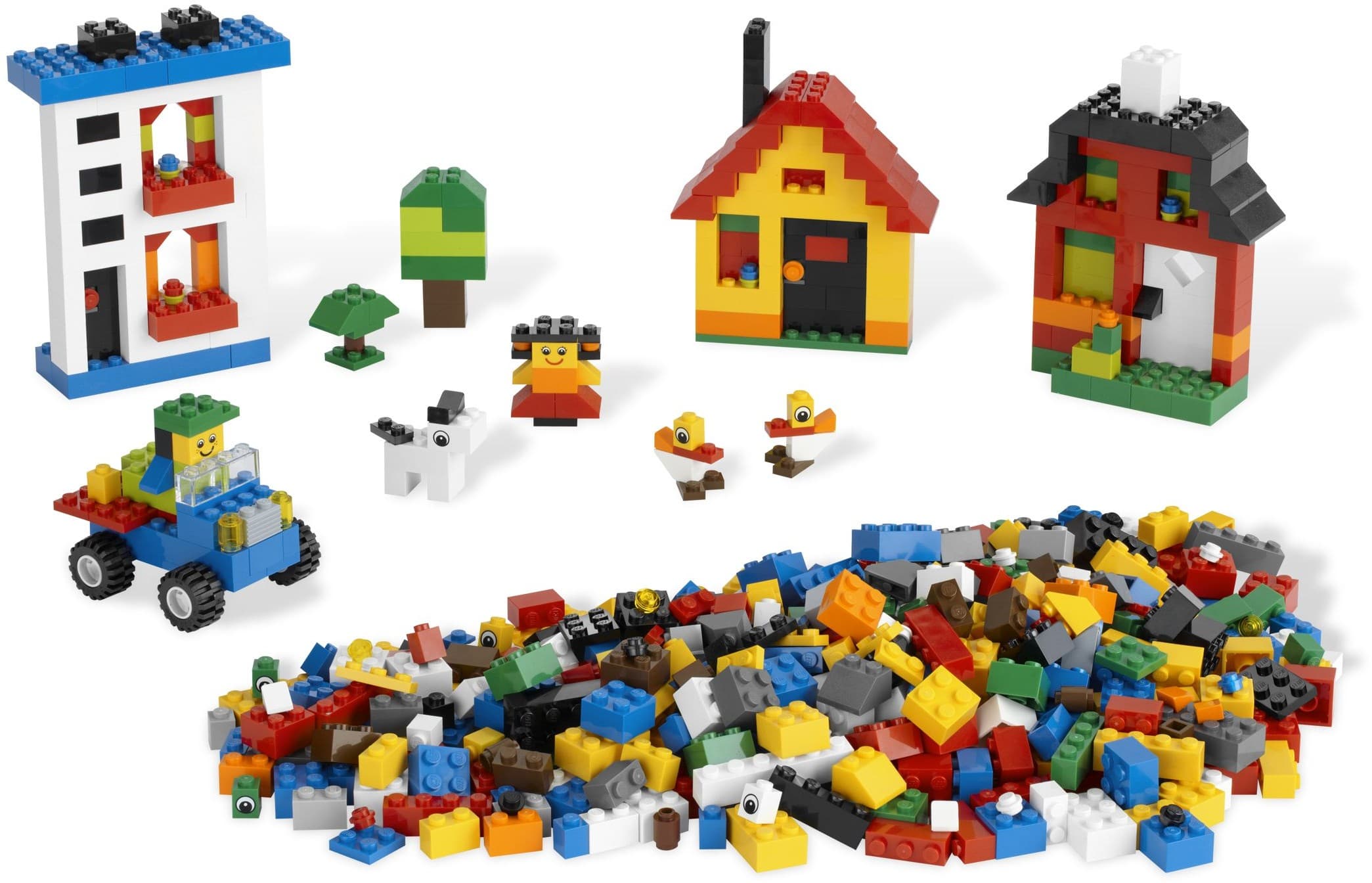 Creative Building Kit