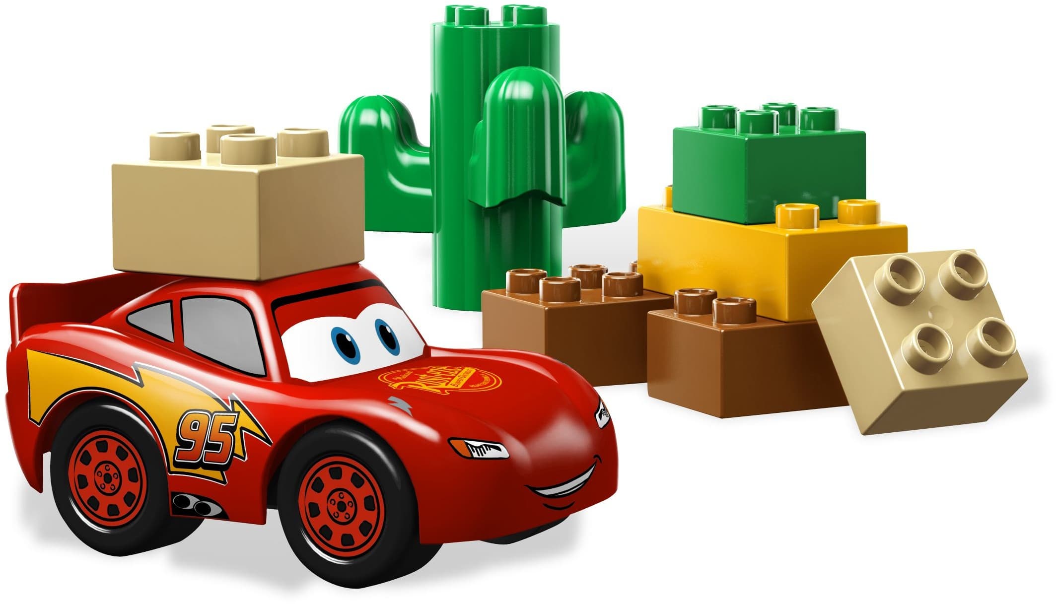 Lightning McQueen