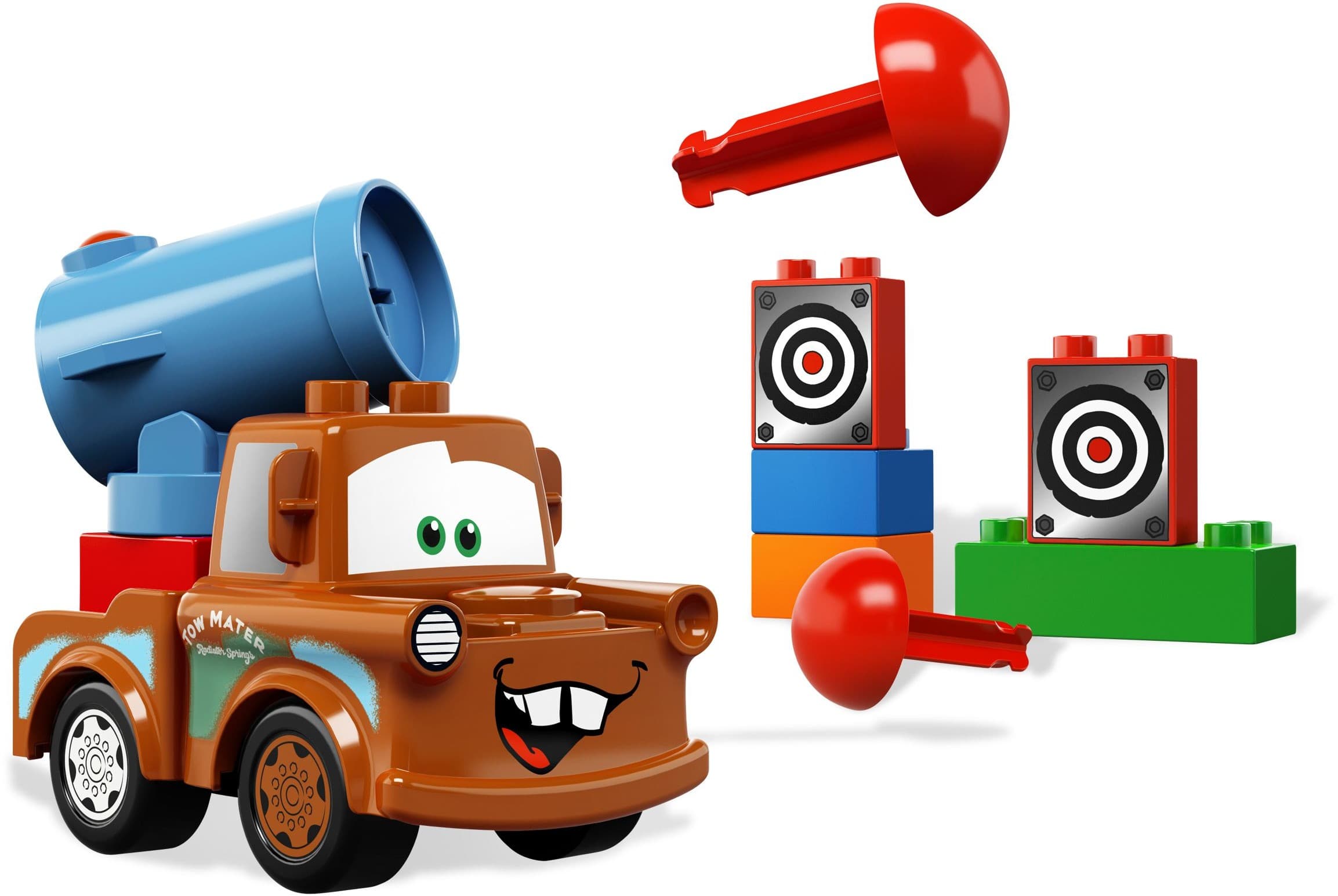 Agent Mater