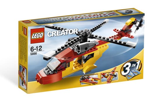 Rotor Rescue