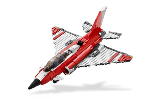 Sonic Boom