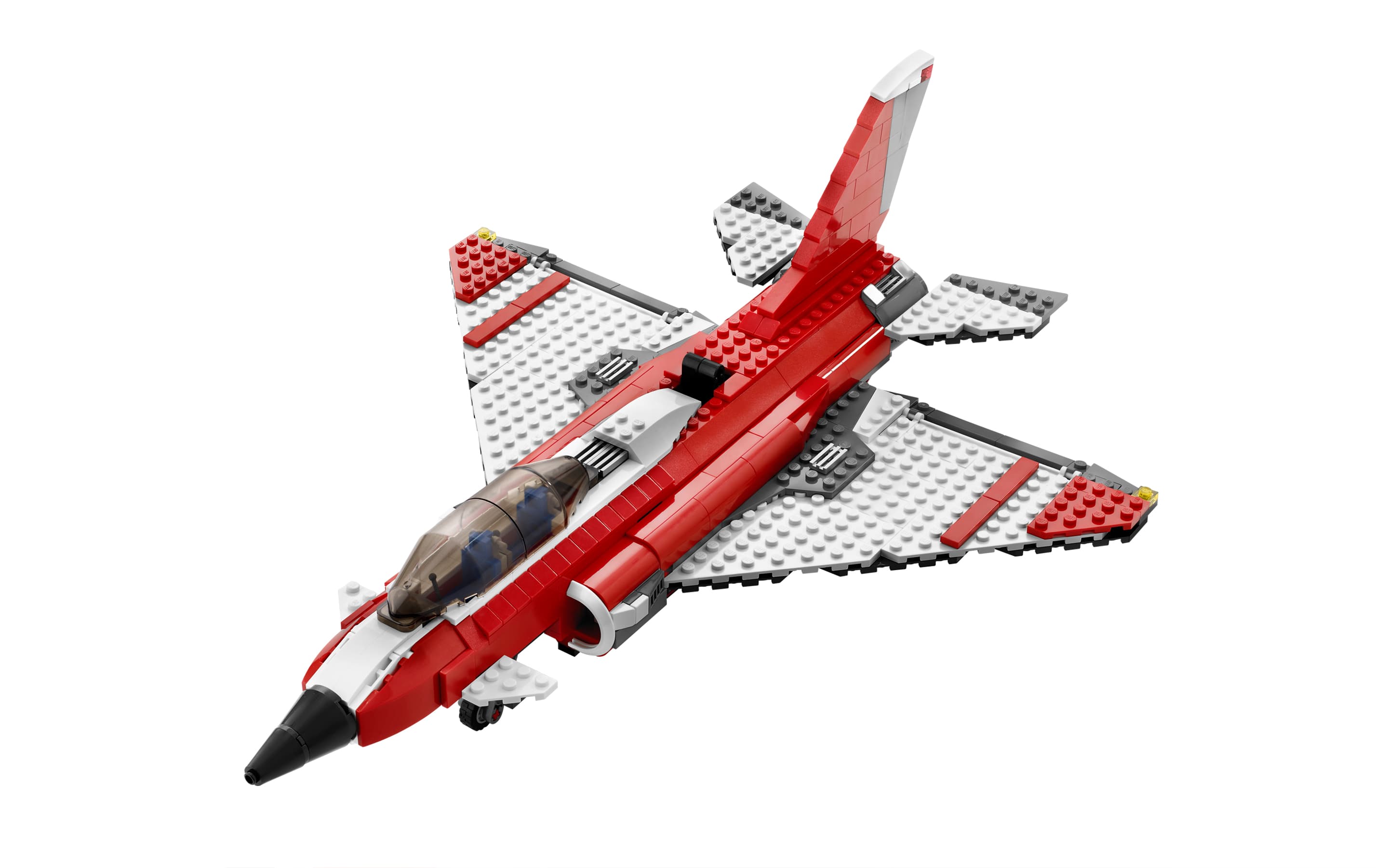 Sonic Boom