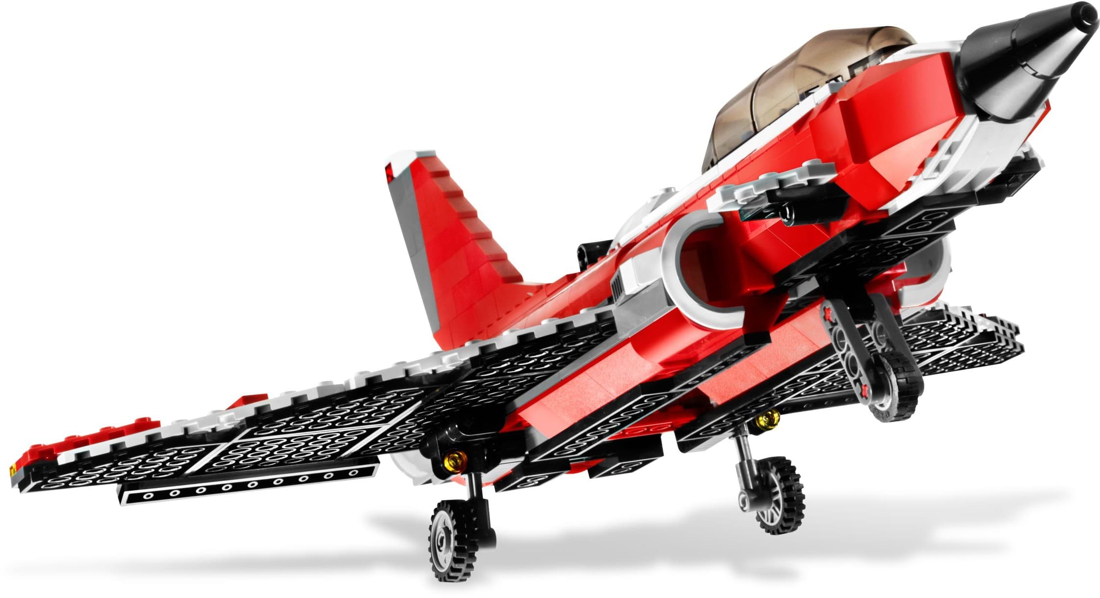 Sonic Boom