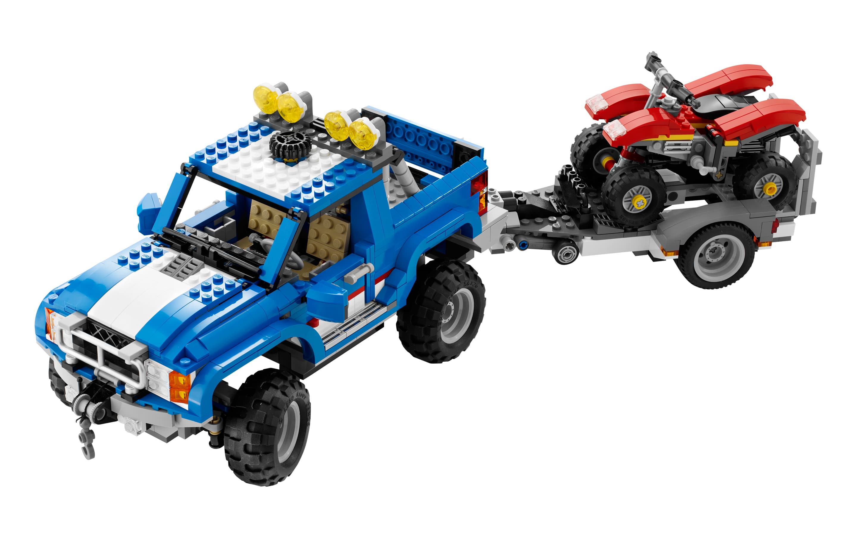 Offroad Power