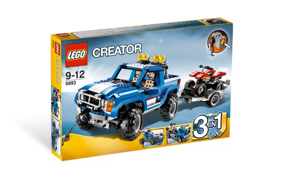 Offroad Power