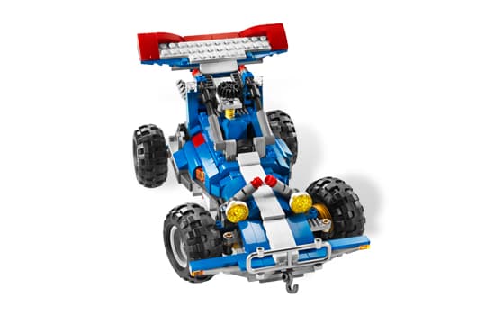 Offroad Power