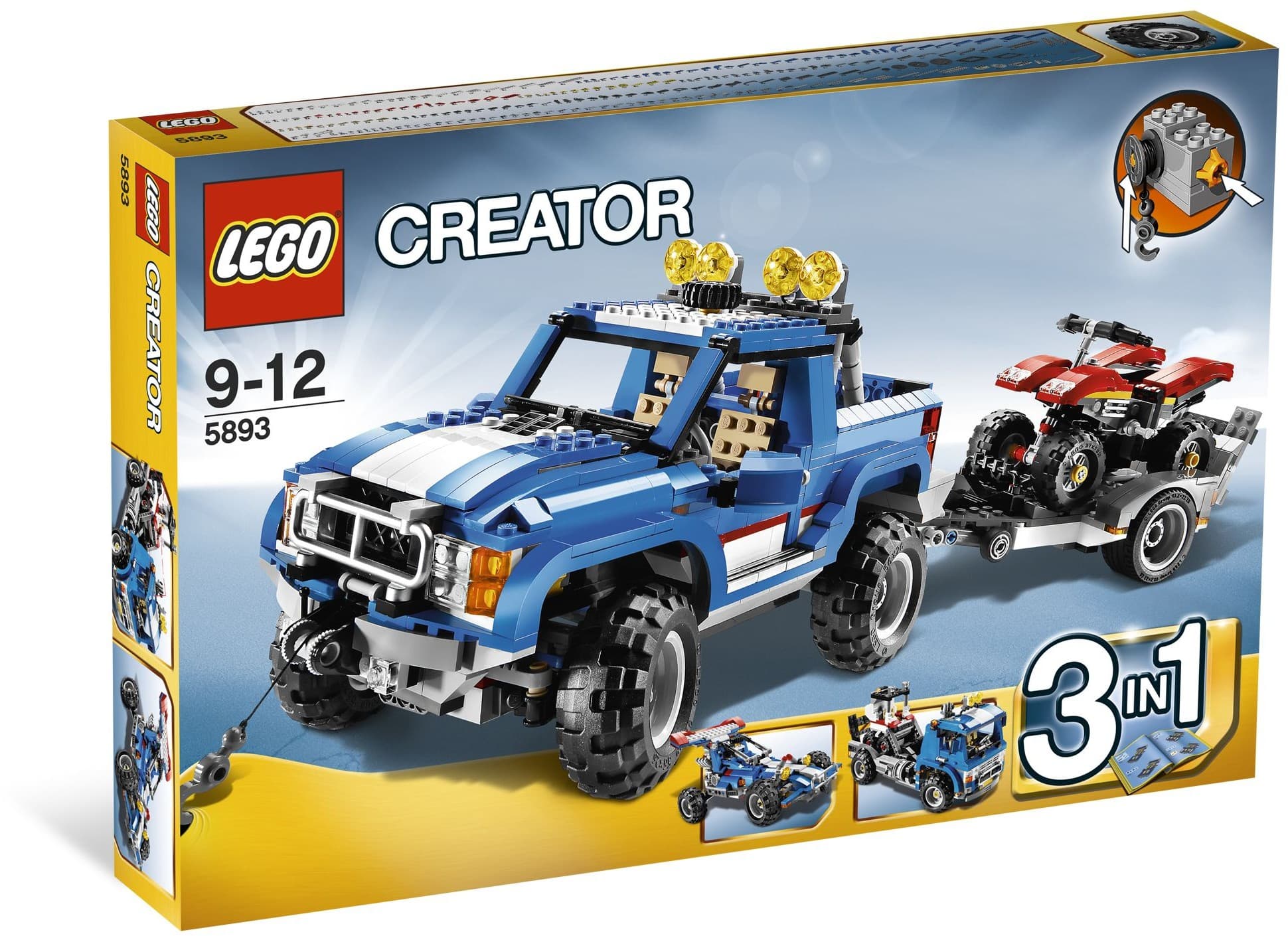 Offroad Power