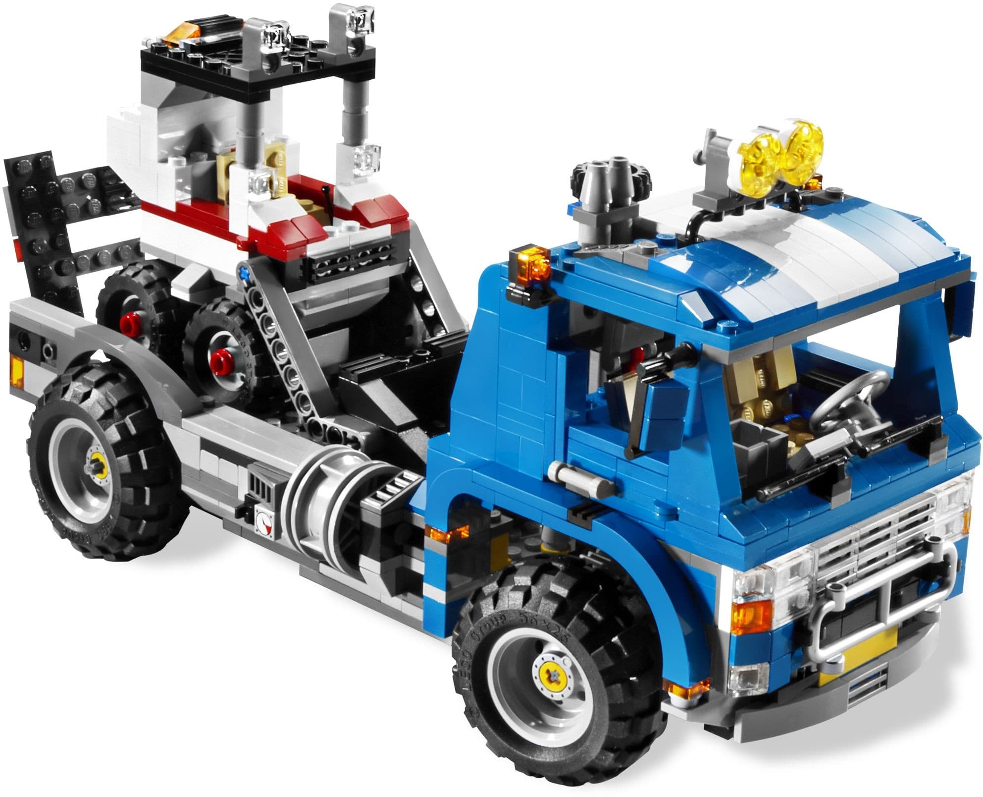 Offroad Power