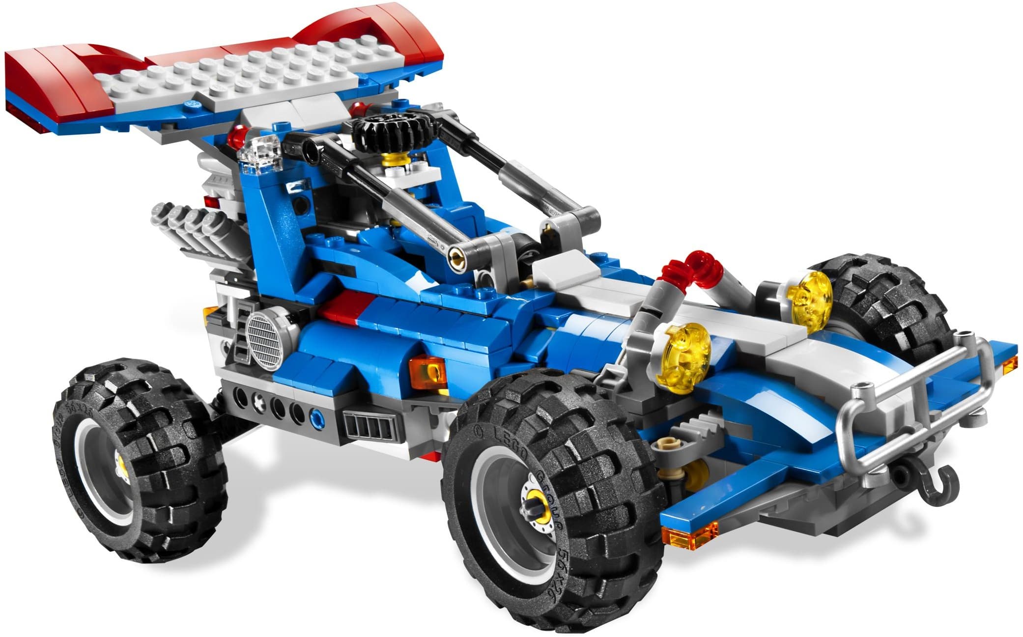 Offroad Power