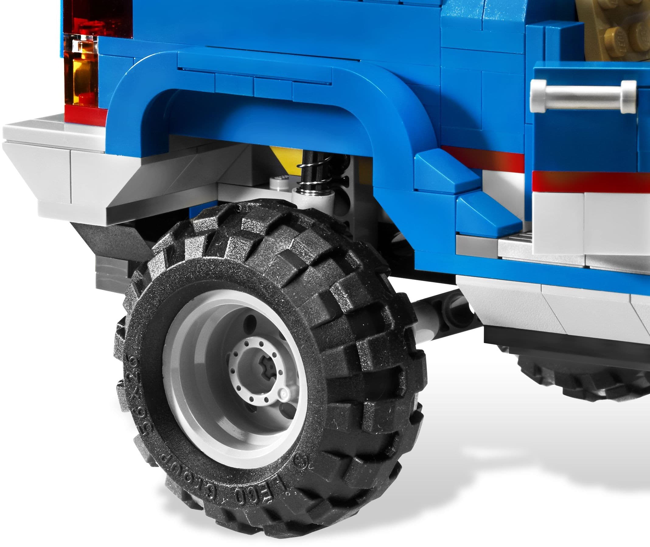 Offroad Power