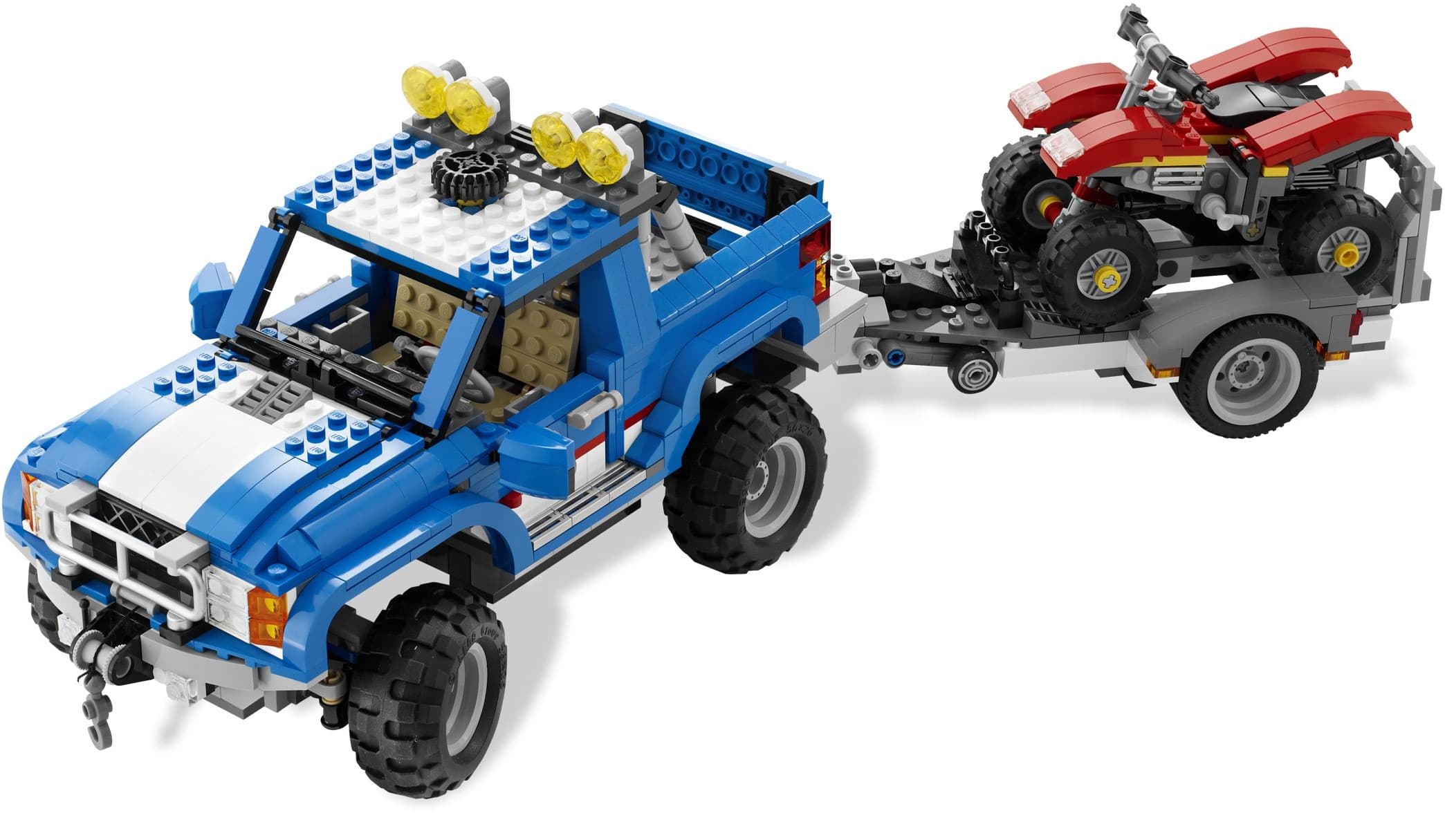Offroad Power