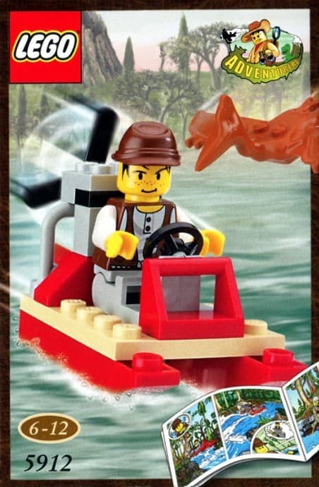 Hydrofoil