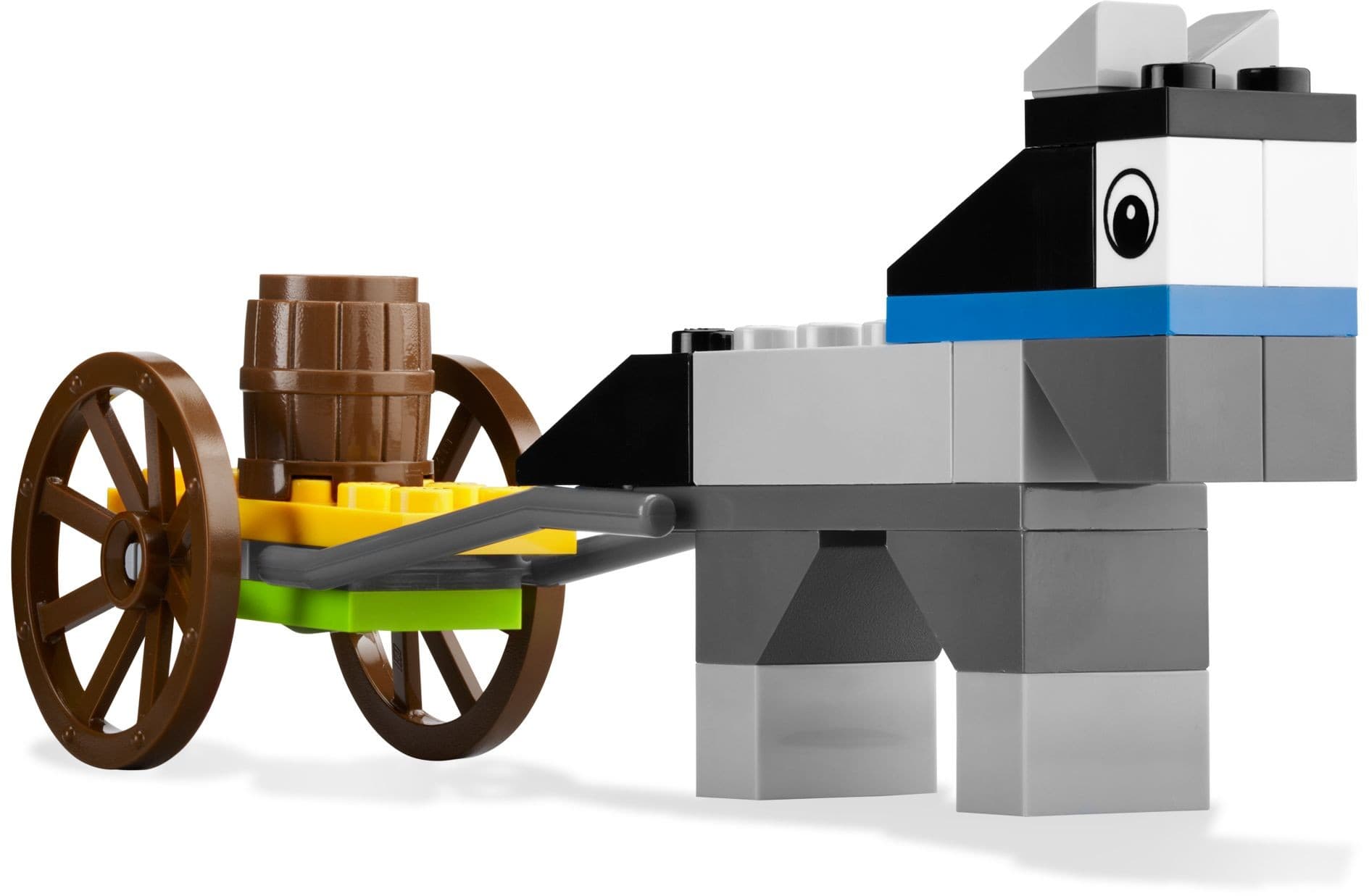 Knight and Castle