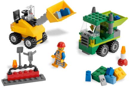 Road Construction