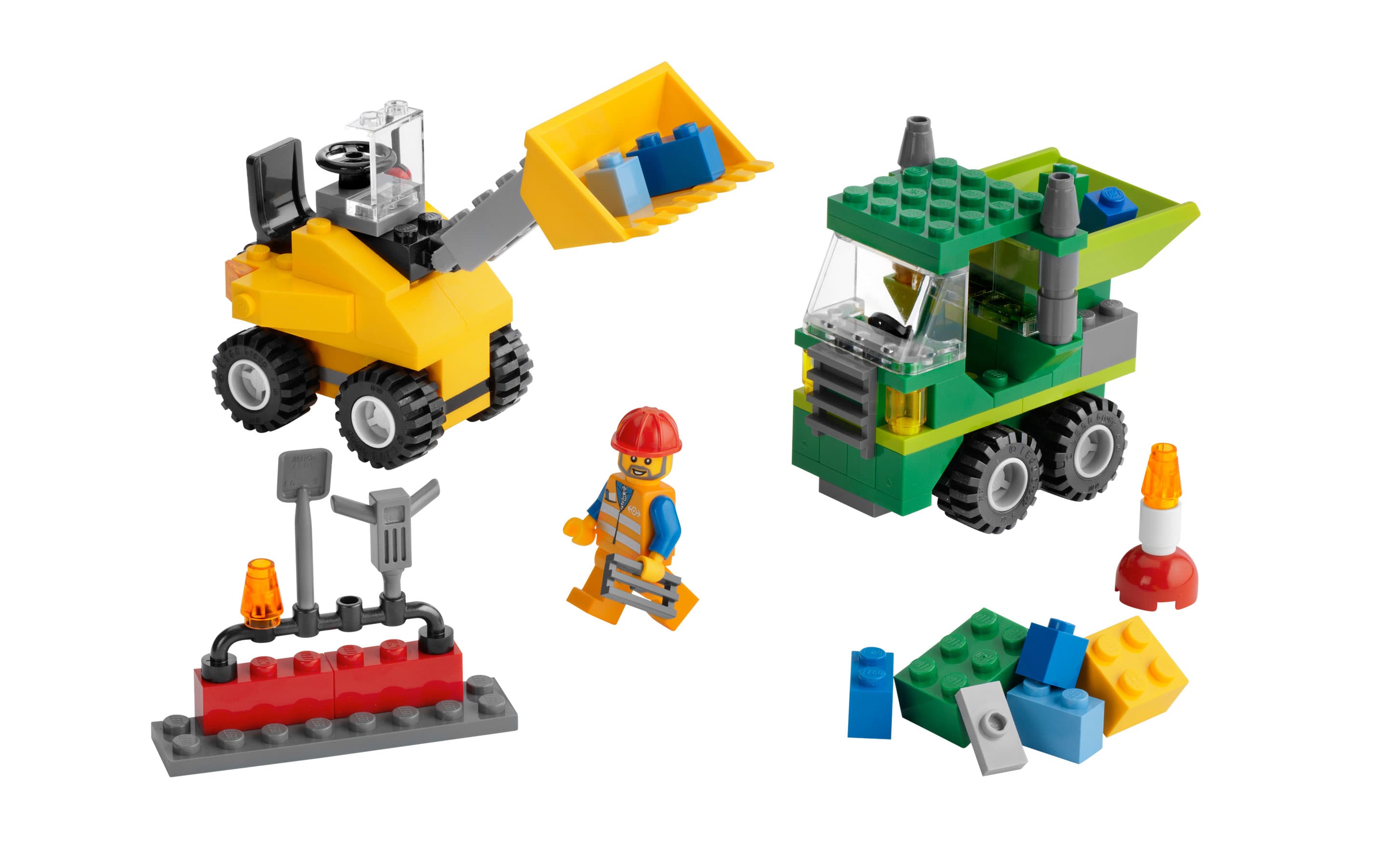 Road Construction