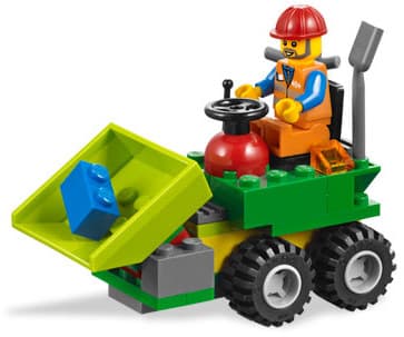 Road Construction