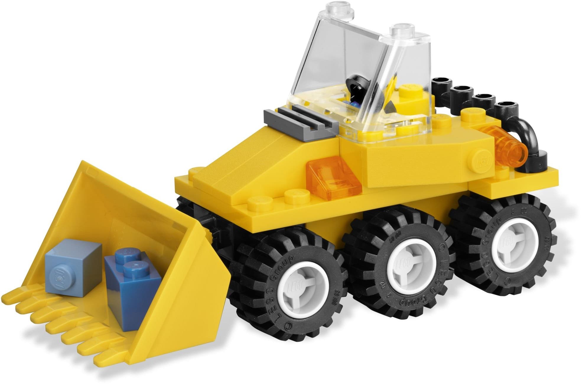 Road Construction