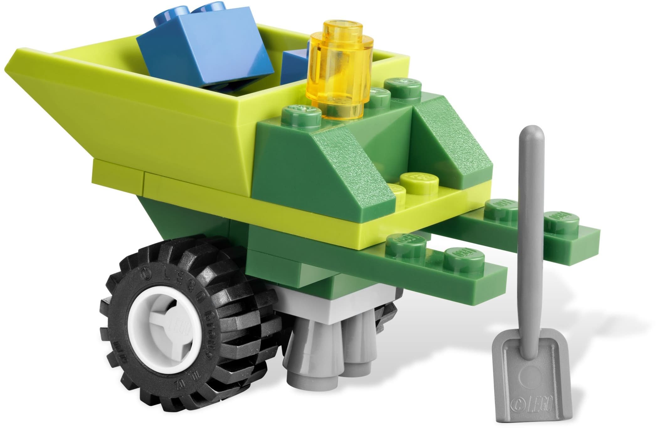 Road Construction