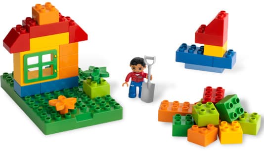 My First Duplo Set